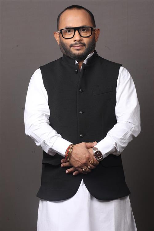 DR. HIMANTA BISWA SARMA